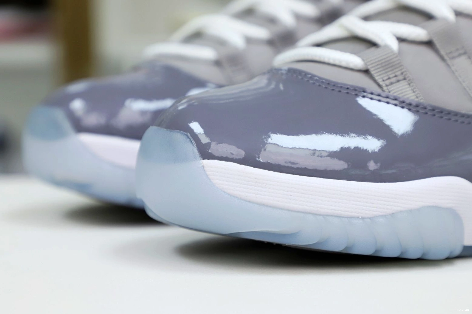 11 GREY' 2021 'COOL RETRO JORDAN AIR 1031